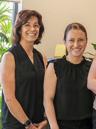 Chiropractor Toormina NSW Celia Burrows And Megan Laffey Thank You Chiropractor Toormina NSW Celia Burrows And Megan Laffey Thank You